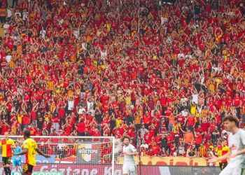 Göztepe-Fenerbahçe maçını Kadir Sağlam yönetecek
