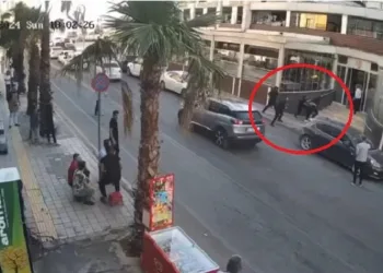 Mardin’de 50 liralık otopark kavgası akşam başladı, sabah devam etti: 9 yaralı