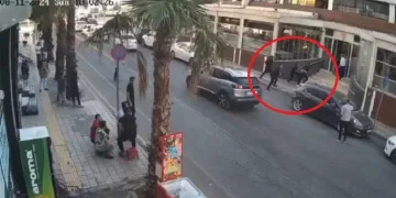 Mardin’de 50 liralık otopark kavgası akşam başladı, sabah devam etti: 9 yaralı
