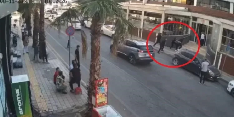 Mardin’de 50 liralık otopark kavgası akşam başladı, sabah devam etti: 9 yaralı