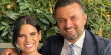 Bülent Uygun’un kızı şeker komasına girdi