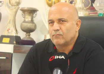 Recep Durul: “Kocaelispor’un başarısını frenleyenler var”