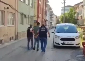 Terör propagandasına operasyon