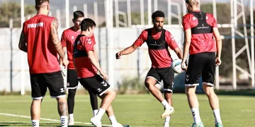 Sivasspor, Kayserispor maçına hazırlanıyor