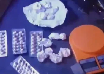 Uyuşturucu ile mücadele: 15 şüpheli tutuklandı