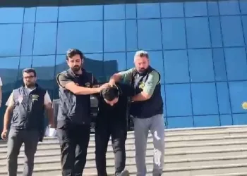 Beşiktaş’taki kazada zanlı tutuklandı