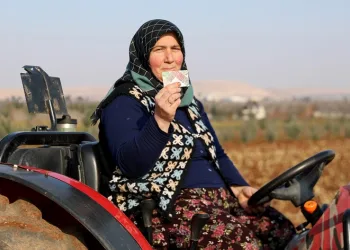 43 bin çiftçiye toplamda 4 milyon 842 bin litre mazot desteği verilecek