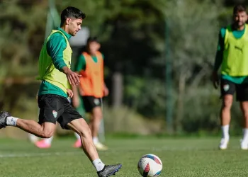 Bursaspor’da hazırlıklar tempo kazandı