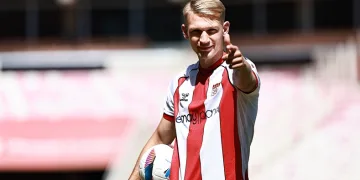 Sivasspor, Jan Bieganski’yi transfer etti