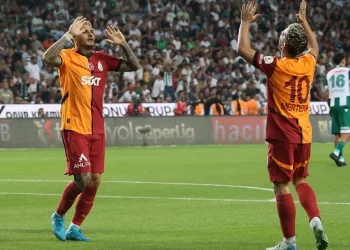 Galatasaray’ın Young Boys maçı kamp kadrosu belli oldu