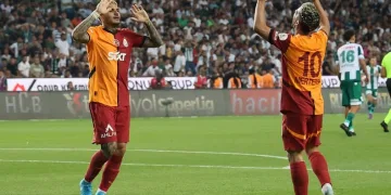 Galatasaray’ın Young Boys maçı kamp kadrosu belli oldu