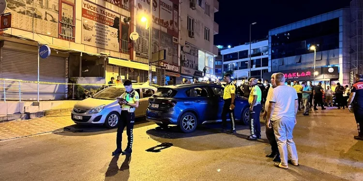 Aracın çarptığı çocuk hayatını kaybetti