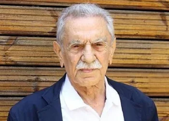 Usta oyuncu Aydemir Akbaş hayatını kaybetti