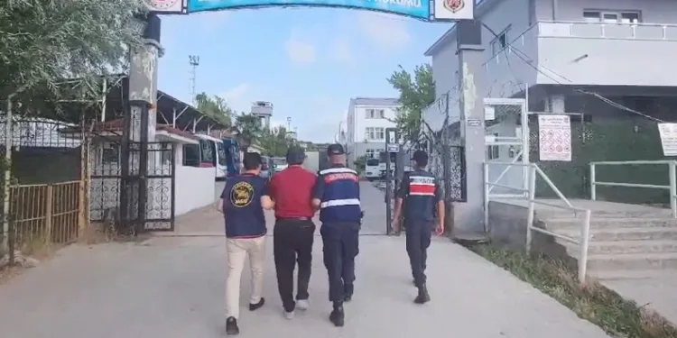 Sinop’ta suç ve suçluyla mücadele