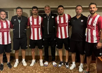 23 Elazığ FK 4 transferi daha açıkladı