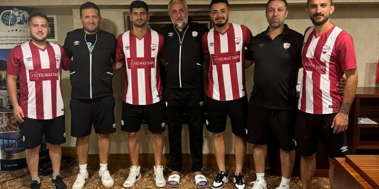 23 Elazığ FK 4 transferi daha açıkladı