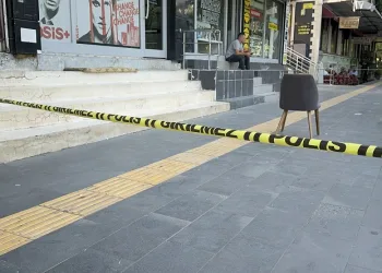 Diyarbakır’da husumetli iki grup arasında silahlı kavga