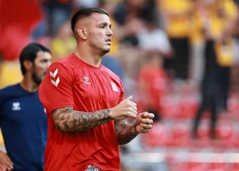 Sivasspor’dan Rey Manaj açıklaması