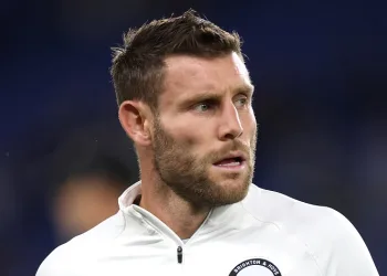 James Milner’dan Premier Lig’de 23 sezonluk rekor