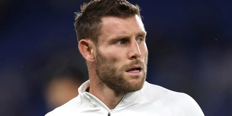 James Milner’dan Premier Lig’de 23 sezonluk rekor