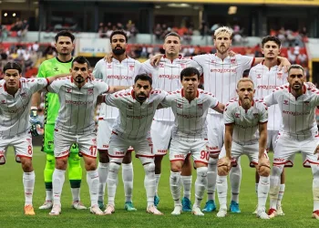 Sivasspor bu sezon ligdeki ilk galibiyetini aldı