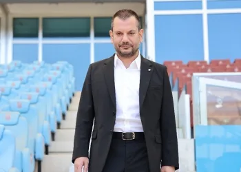 Trabzonspor Başkanı Ertuğrul Doğan taraftarlara seslendi