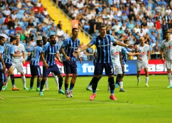 Adana Demirspor’dan en kötü sezon başlangıcı