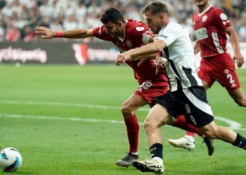 Süper Lig’de 2. hafta görünümü
