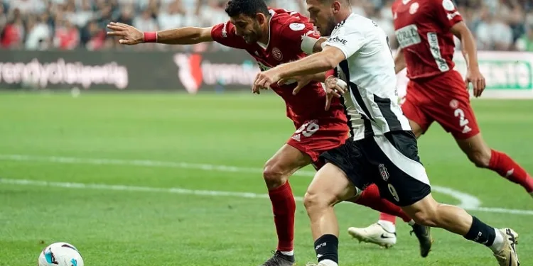 Süper Lig’de 2. hafta görünümü