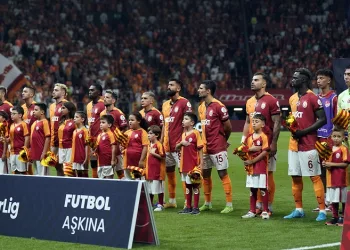 Galatasaray’ın Avrupa macerası başlıyor