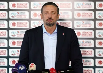 TBF Başkanı Hidayet Türkoğlu: “Yeni sezon tüm kulüplerimize hayırlı olsun”