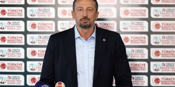 TBF Başkanı Hidayet Türkoğlu: “Yeni sezon tüm kulüplerimize hayırlı olsun”