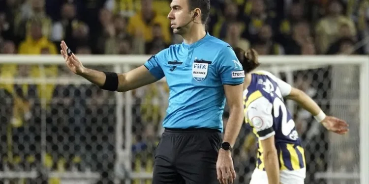 UEFA’dan Arda Kardeşler’e görev