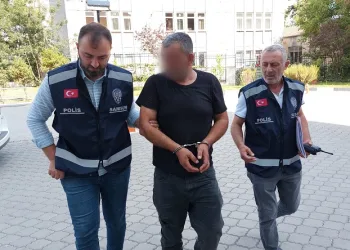Kızını rahatsız eden şahsı vuran baba tutuklandı