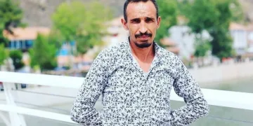 38 yaşındaki adam evinde ölü bulundu