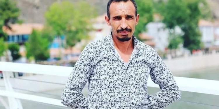 38 yaşındaki adam evinde ölü bulundu
