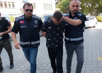 Katil zanlısının kaçmasına yardımdan bir kişi daha gözaltına alındı