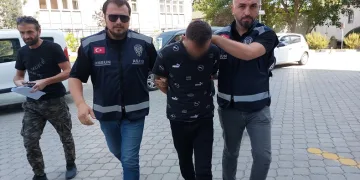 Katil zanlısının kaçmasına yardımdan bir kişi daha gözaltına alındı