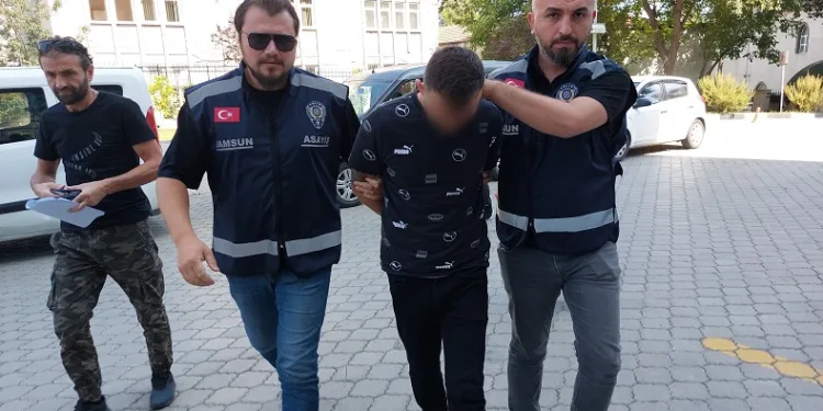 Katil zanlısının kaçmasına yardımdan bir kişi daha gözaltına alındı