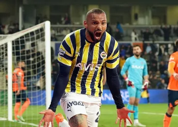 Fenerbahçe, Joao Pedro’nun sözleşmesini feshetti