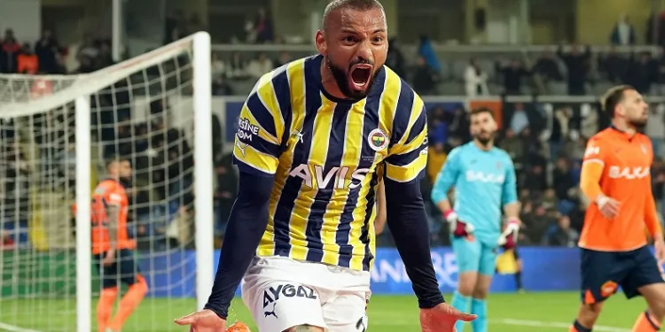 Fenerbahçe, Joao Pedro’nun sözleşmesini feshetti