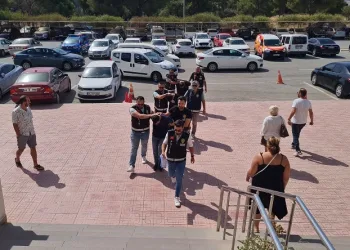 Bodrum’daki kanlı geceyle ilgili 4 kişi tutuklandı