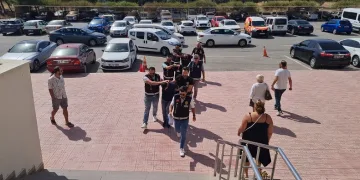 Bodrum’daki kanlı geceyle ilgili 4 kişi tutuklandı