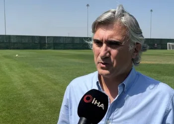 Bandırmaspor’dan sezona iyi başlangıç