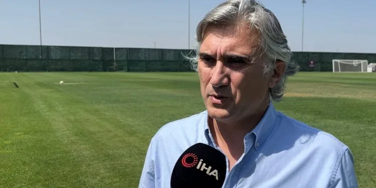 Bandırmaspor’dan sezona iyi başlangıç