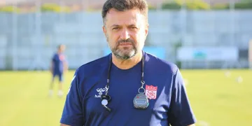 Sivasspor Teknik Direktörü Bülent Uygun’dan Manaj açıklaması: “Türkiye’deki kulüplerden ilgi var”