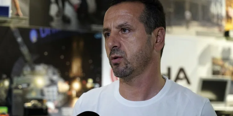 Türkiye Profesyonel Futbolcular Derneği Saffet Akyüz: “Fesih hakkı kullanan oyunculara cephe oluşturuluyor”