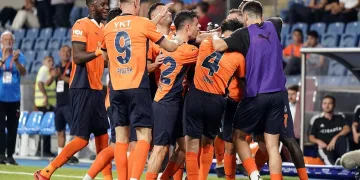 Başakşehir’de hedef UEFA Konferans Ligi’nde gruplara kalmak