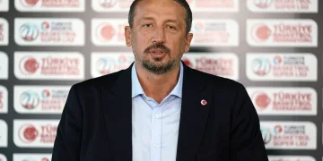 Hidayet Türkoğlu: “Avrupa’nın en büyük kupası, 2 Türk takımımız arasında İstanbul’da oynanacak”