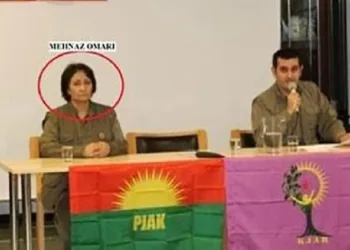 MİT, PKK’nın sözde Finlandiya sorumlusunu yakaladı